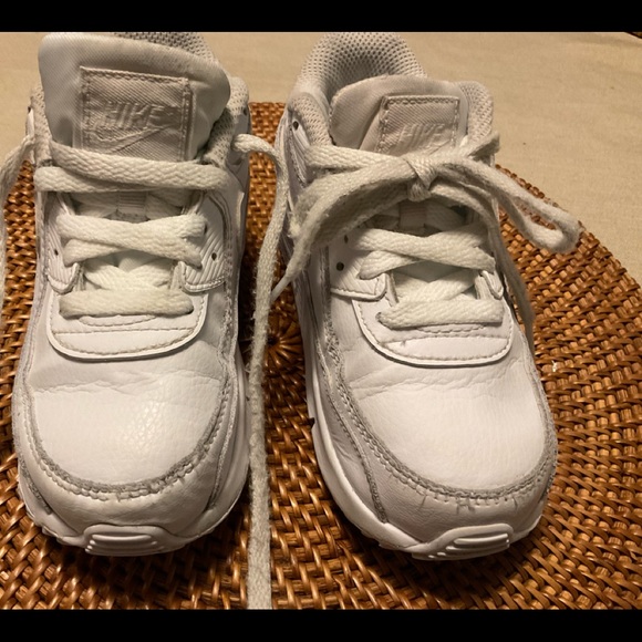 Nike shoes toddlers 10c - Picture 4 of 13